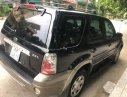 Ford Escape 2005 - Bán Ford Escape đời 2005, màu đen, nhập khẩu, chính chủ