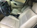 Ford Escape 2005 - Bán Ford Escape đời 2005, màu đen, nhập khẩu, chính chủ