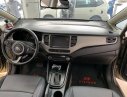 Kia Rondo 1.7 DAT 2016 - Bán Kia Rondo DAT 1.7AT máy dầu, số tự động, sản xuất 2016, 7 chỗ ngồi, xe đẹp