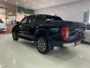 Nissan Navara 2017 - Bán xe Nissan Navara 2017, màu đen, xe nhập, 615tr