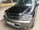 Ford Escape 2005 - Bán Ford Escape đời 2005, màu đen, nhập khẩu, chính chủ