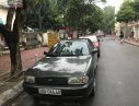 Nissan Sunny 1990 - Bán Nissan Sunny sản xuất 1990, màu xám, nhập khẩu  