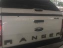 Ford Ranger XLS  2014 - Bán Ford Ranger XLS đời 2014, màu trắng, nhập khẩu