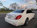 Mercedes-Benz S class S400 2016 - Bán xe Mercedes S400 đời 2016, màu trắng