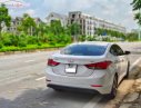 Hyundai Elantra 1.8 AT  2015 - Bán Hyundai Elantra C đời 2015, màu trắng, nhập khẩu, chính chủ 