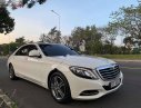 Mercedes-Benz S class S400 2016 - Bán xe Mercedes S400 đời 2016, màu trắng