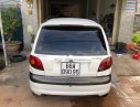 Daewoo Matiz 2008 - Bán Daewoo Matiz đời 2008, màu trắng xe gia đình, giá 110tr