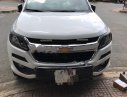 Chevrolet Colorado High Country 2018 - Chính chủ bán Chevrolet Colorado High Country đời 2018, màu trắng, xe nhập