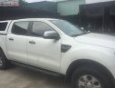 Ford Ranger XLS  2014 - Bán Ford Ranger XLS đời 2014, màu trắng, nhập khẩu