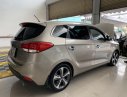 Kia Rondo 1.7 DAT 2016 - Bán Kia Rondo DAT 1.7AT máy dầu, số tự động, sản xuất 2016, 7 chỗ ngồi, xe đẹp