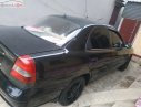 Daewoo Nubira II 1.6 2002 - Bán Daewoo Nubira II 1.6 sản xuất năm 2002, màu đen, giá 78tr