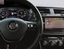 Volkswagen Tiguan Allspace 2019 - Bán Volkswagen Tiguan Allspace sản xuất 2019, màu trắng, xe nhập
