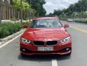 BMW 4 Series 420i 2015 - Cần bán BMW X6 BWD sản xuất năm 2013, màu đỏ, nhập khẩu nguyên chiếc