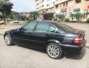 BMW 3 Series 325i 2005 - Cần bán BMW 3 Series 325i 2005, màu đen, xe nhập, 250 triệu