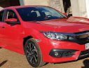 Honda Civic 2018 - Bán Honda Civic năm 2018, màu đỏ, xe nhập, giá tốt