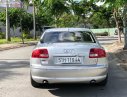 Audi Quattro A8 L 4.2 2006 - Bán Audi Quattro A8 L 4.2 năm sản xuất 2006, màu bạc, xe nhập 