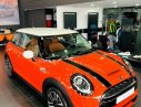 Mini Cooper S 3Dr 2018 - Bán Mini Cooper S 3Dr năm sản xuất 2018, nhập khẩu nguyên chiếc