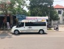 Ford Transit Limousine 2013 - Cần bán Ford Transit Limousine 2013, màu trắng, nhập khẩu  