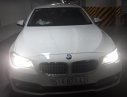 BMW 5 Series 520i 2014 - Bán xe BMW 5 Series 520i đời 2014, màu trắng, nhập khẩu