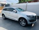 Audi Q7 3.6 2010 - Cần bán Audi Q7 3.6 2010, màu bạc, xe nhập