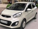 Kia Morning Van 2014 - Bán gấp Kia Morning Van SX 2014, biển HN, chính chủ từ đầu