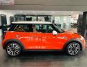 Mini Cooper S 3Dr 2018 - Bán Mini Cooper S 3Dr năm sản xuất 2018, nhập khẩu nguyên chiếc