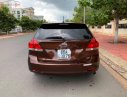 Toyota Venza 2009 - Bán Toyota Venza năm 2009, màu nâu, nhập khẩu, 695tr