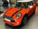 Mini Cooper S 3Dr 2018 - Bán Mini Cooper S 3Dr năm sản xuất 2018, nhập khẩu nguyên chiếc