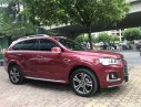 Chevrolet Captiva Revv 2018 - Bán xe Chevrolet Captiva Revv sản xuất năm 2018, màu đỏ