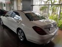 Mercedes-Benz S class S450L 2019 - Bán ô tô Mercedes S450L sản xuất 2019, màu trắng