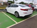 Kia Optima Luxury 2019 - Cần bán xe Kia Optima Luxury năm 2019, màu trắng