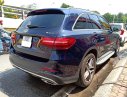 Mercedes-Benz GLC-Class 300 2017 - Bán ô tô Mercedes GLC300 2017, chính chủ