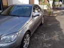 Mercedes-Benz C class C200 2007 - Bán Mercedes C200 đời 2007, màu bạc, chính chủ 