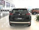 Peugeot 3008 2019 - Peugeot Thái Nguyên - Peugeot 3008 2019 ưu đãi lớn