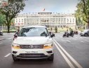 Volkswagen Tiguan Allspace 2019 - Bán Volkswagen Tiguan Allspace sản xuất 2019, màu trắng, xe nhập