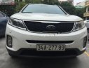 Kia Sorento GATH 2015 - Bán Kia Sorento GATH đời 2015, màu trắng, chính chủ  