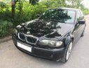 BMW 3 Series 325i 2005 - Cần bán BMW 3 Series 325i 2005, màu đen, xe nhập, 250 triệu