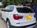 BMW X3 xDrive28i 2011 - Bán xe BMW X3 xDrive28i sản xuất 2011, màu trắng, nhập khẩu