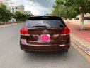 Toyota Venza 2009 - Bán Toyota Venza đời 2009, màu nâu, xe nhập ít sử dụng