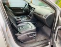 Audi Q7 3.6 2010 - Cần bán Audi Q7 3.6 2010, màu bạc, xe nhập