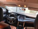 Toyota Innova  E 2016 - Chính chủ bán Toyota Innova E đời 2016, màu ghi hồng