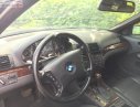 BMW 3 Series 325i 2005 - Cần bán BMW 3 Series 325i 2005, màu đen, xe nhập, 250 triệu