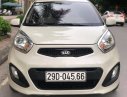 Kia Morning Van 2014 - Bán gấp Kia Morning Van SX 2014, biển HN, chính chủ từ đầu