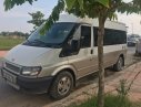 Ford Transit 2004 - Cần bán Ford Transit năm 2004, màu trắng