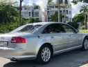 Audi Quattro A8 L 4.2 2006 - Bán Audi Quattro A8 L 4.2 năm sản xuất 2006, màu bạc, xe nhập 