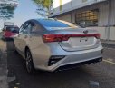 Kia Cerato Standard MT 2019 - Bán Kia Cerato Standard MT năm 2019, màu xám, giá cạnh tranh