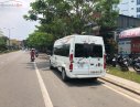 Ford Transit Limousine 2013 - Cần bán Ford Transit Limousine 2013, màu trắng, nhập khẩu  