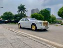 Rolls-Royce Phantom 2008 - Bán xe Rolls-Royce Phantom Series VII sản xuất 2008, màu trắng