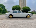 Rolls-Royce Phantom 2008 - Bán xe Rolls-Royce Phantom Series VII sản xuất 2008, màu trắng