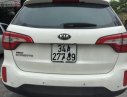 Kia Sorento GATH 2015 - Bán Kia Sorento GATH đời 2015, màu trắng, chính chủ  